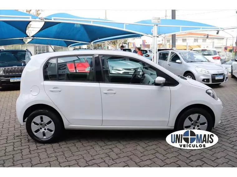 Volkswagen UP Branco 15