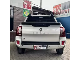 Renault Duster Oroch