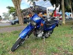 XT 600