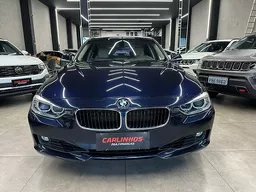 BMW 320i