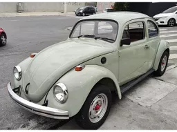 Volkswagen Fusca