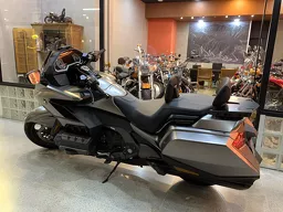 Honda Gold Wing