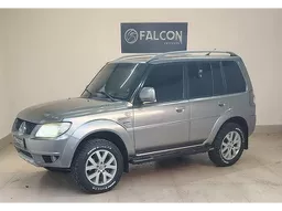 Mitsubishi Pajero TR4