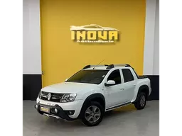 Renault Duster Oroch