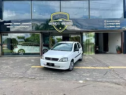 Chevrolet Corsa