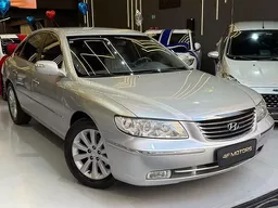 Hyundai Azera