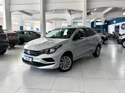 Fiat Cronos
