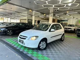 Chevrolet Celta