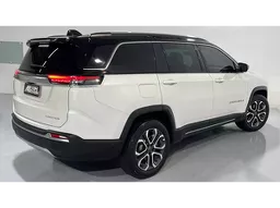 Jeep Commander
