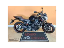 34 Motos Yamaha XJ6-N à venda 