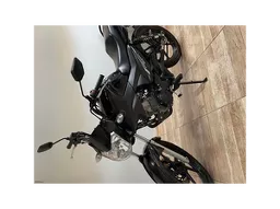 Yamaha Factor