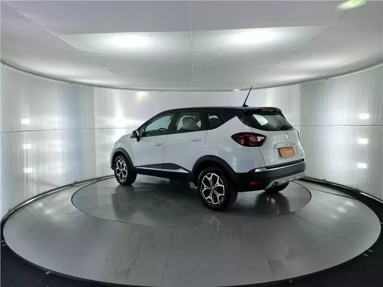 Renault Captur Branco 11