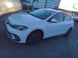 Volkswagen Polo Hatch