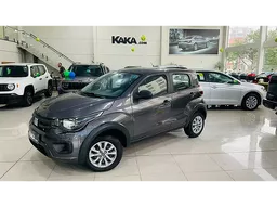 Fiat Mobi