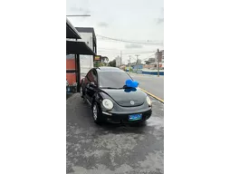 Volkswagen New Beetle