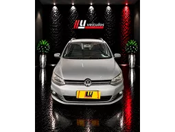 Volkswagen Spacefox