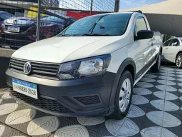 Volkswagen Saveiro