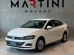 Volkswagen Virtus