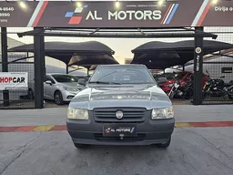 Fiat Uno