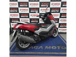 Yamaha Nmax