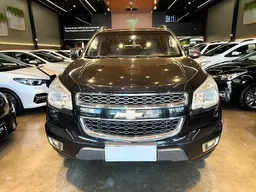 Chevrolet S10
