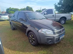 Fiat Strada