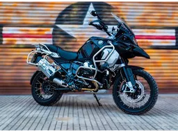 R 1250 GS