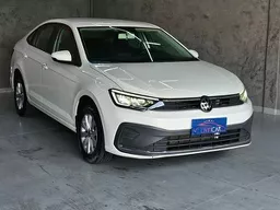 Volkswagen Virtus