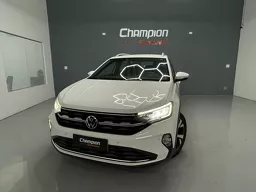 Volkswagen Nivus