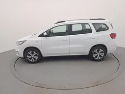 Chevrolet Spin