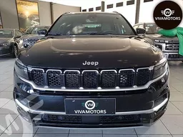 Jeep Commander