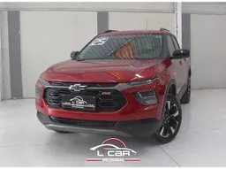 Chevrolet Montana
