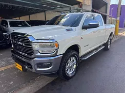 RAM 2500