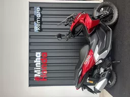 Honda ADV