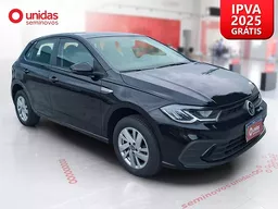 Volkswagen Polo Hatch