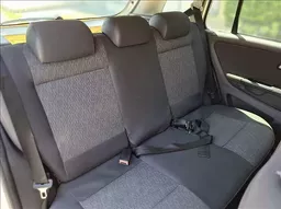 Volkswagen Spacefox