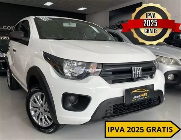 Foto do carro