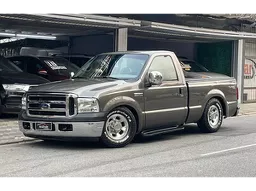 Ford F-250