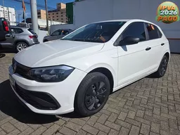 Volkswagen Polo Hatch