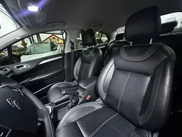 Citroën C4 Lounge