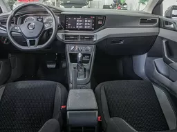 Volkswagen Virtus