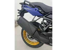 Suzuki V-Strom