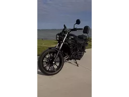 Eliminator 500