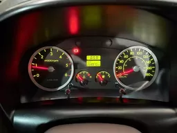 Hyundai HR