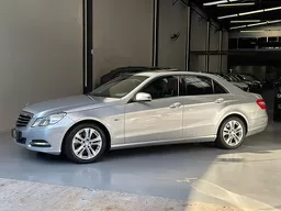 Mercedes-benz E 250