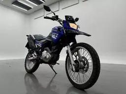 XTZ 150