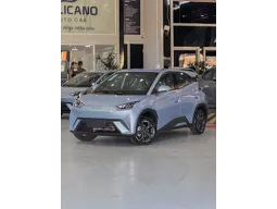 BYD