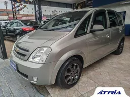 Chevrolet Meriva
