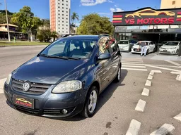 Volkswagen Spacefox