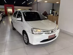 Toyota Etios